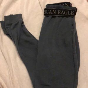 Soft Joggers | American Eagle Outfitters